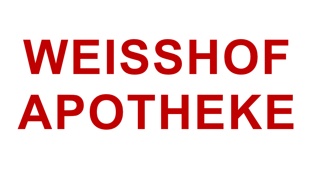 Weisshof-Apotheke